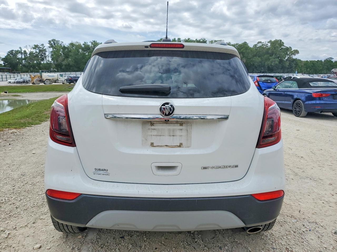 2019 Buick Encore Preferred - Image 6