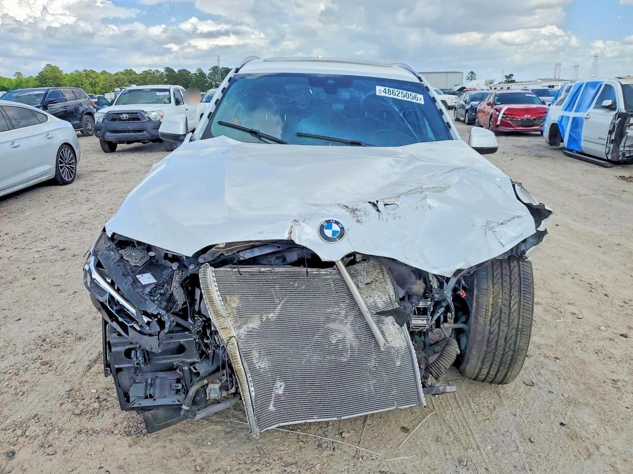 2024 BMW X3 xDrive30I - Image 5