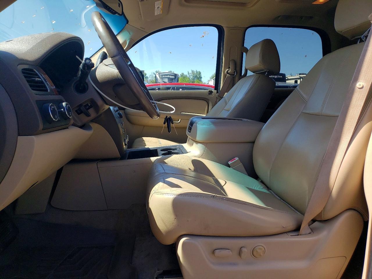 2007 GMC Yukon - Фото 7