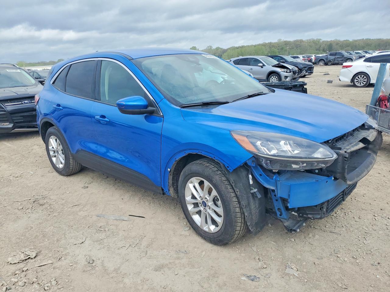 2020 Ford Escape Se - Image 4