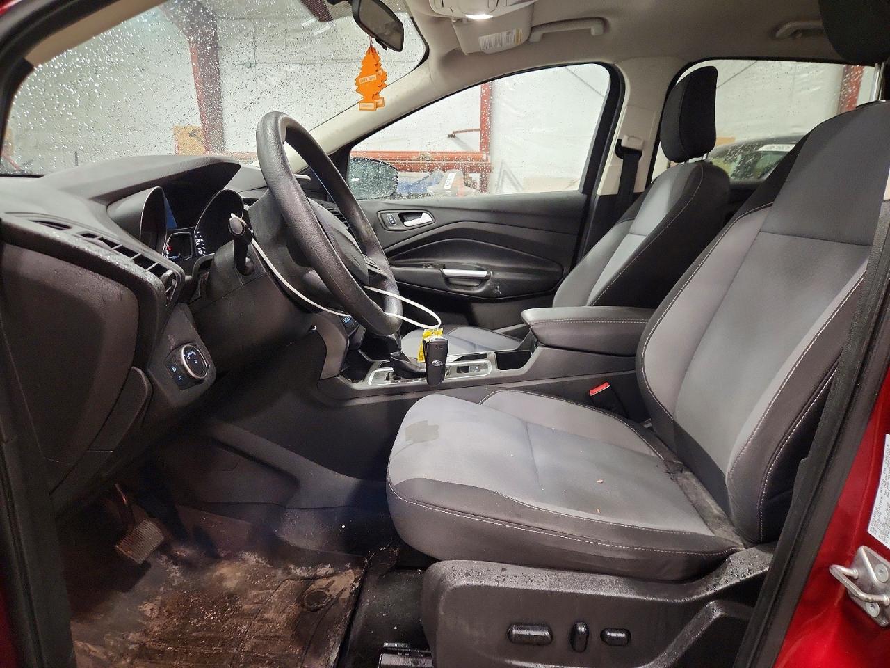 2019 Ford Escape Se - Image 7