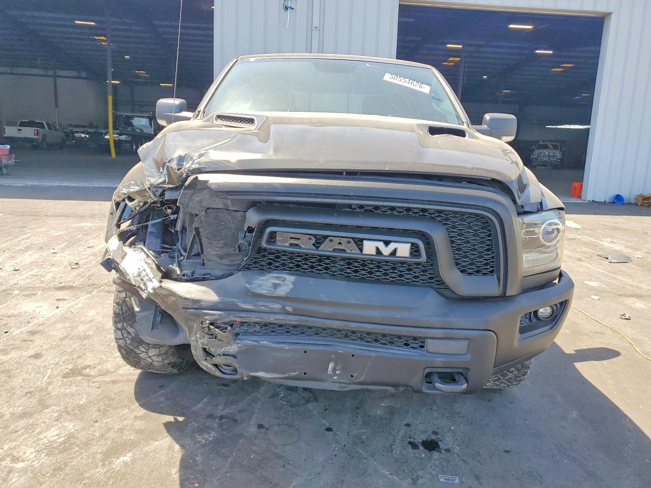 2018 Ram 1500 Rebel - Фото 5