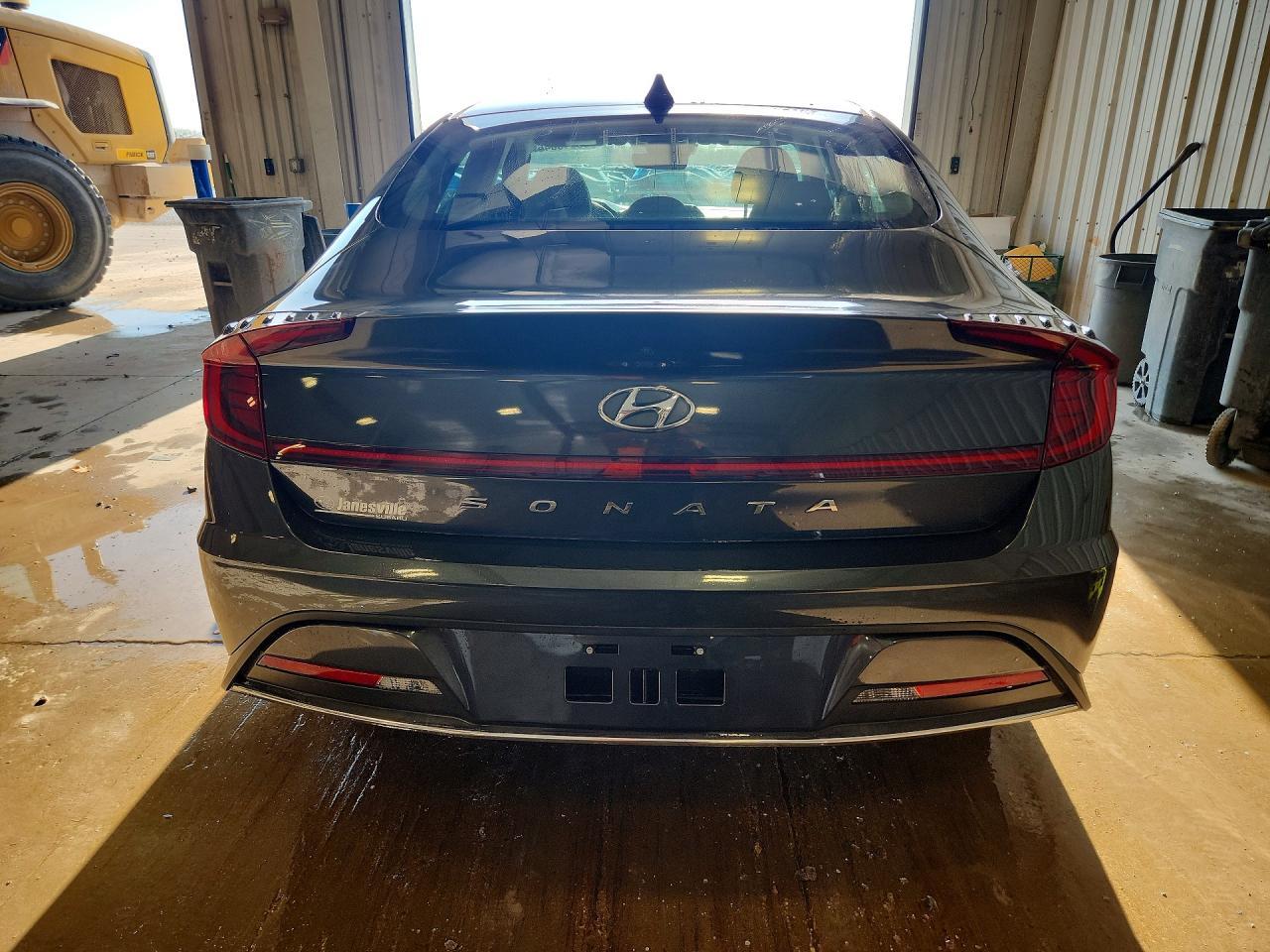 2021 Hyundai Sonata Se - Image 6