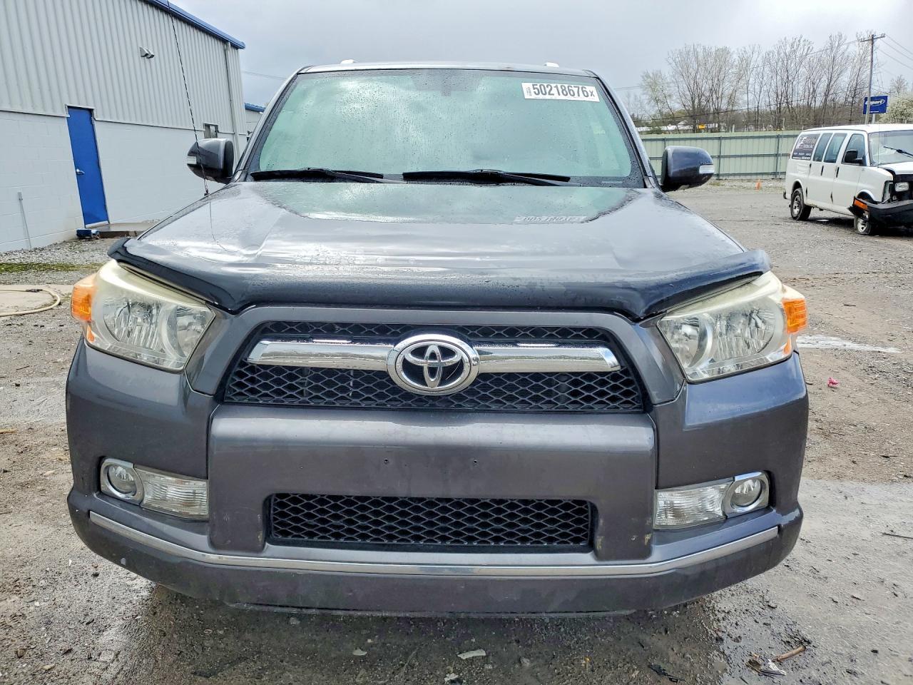 2012 Toyota 4Runner Sr5 - Image 5