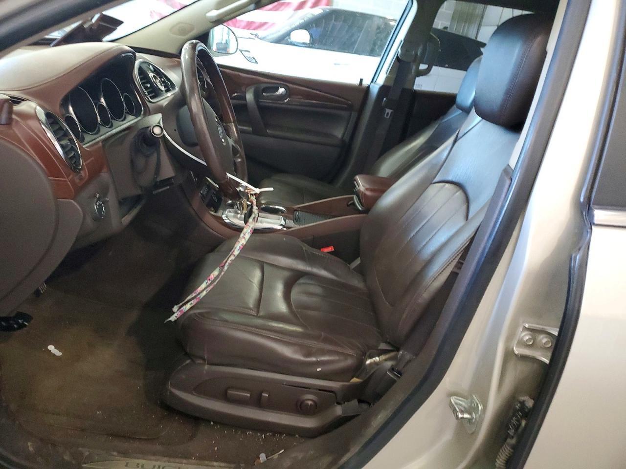 2014 Buick Enclave - Фото 7