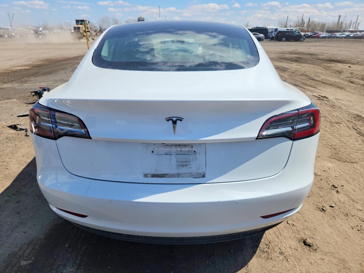 2021 Tesla Model 3 - Фото 6