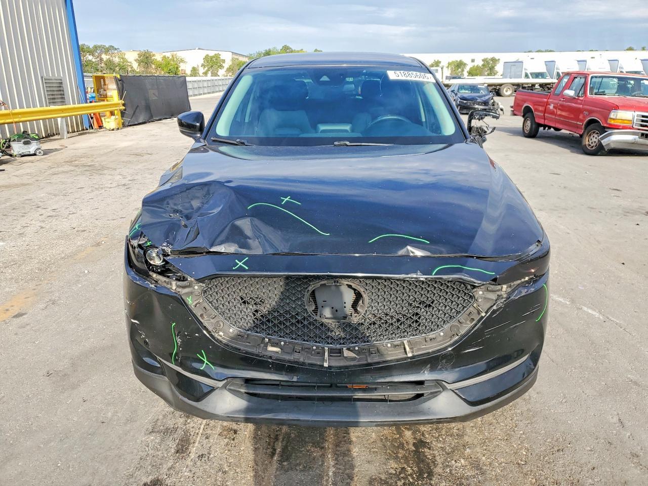 2019 Mazda Cx-5 Sport - Image 5
