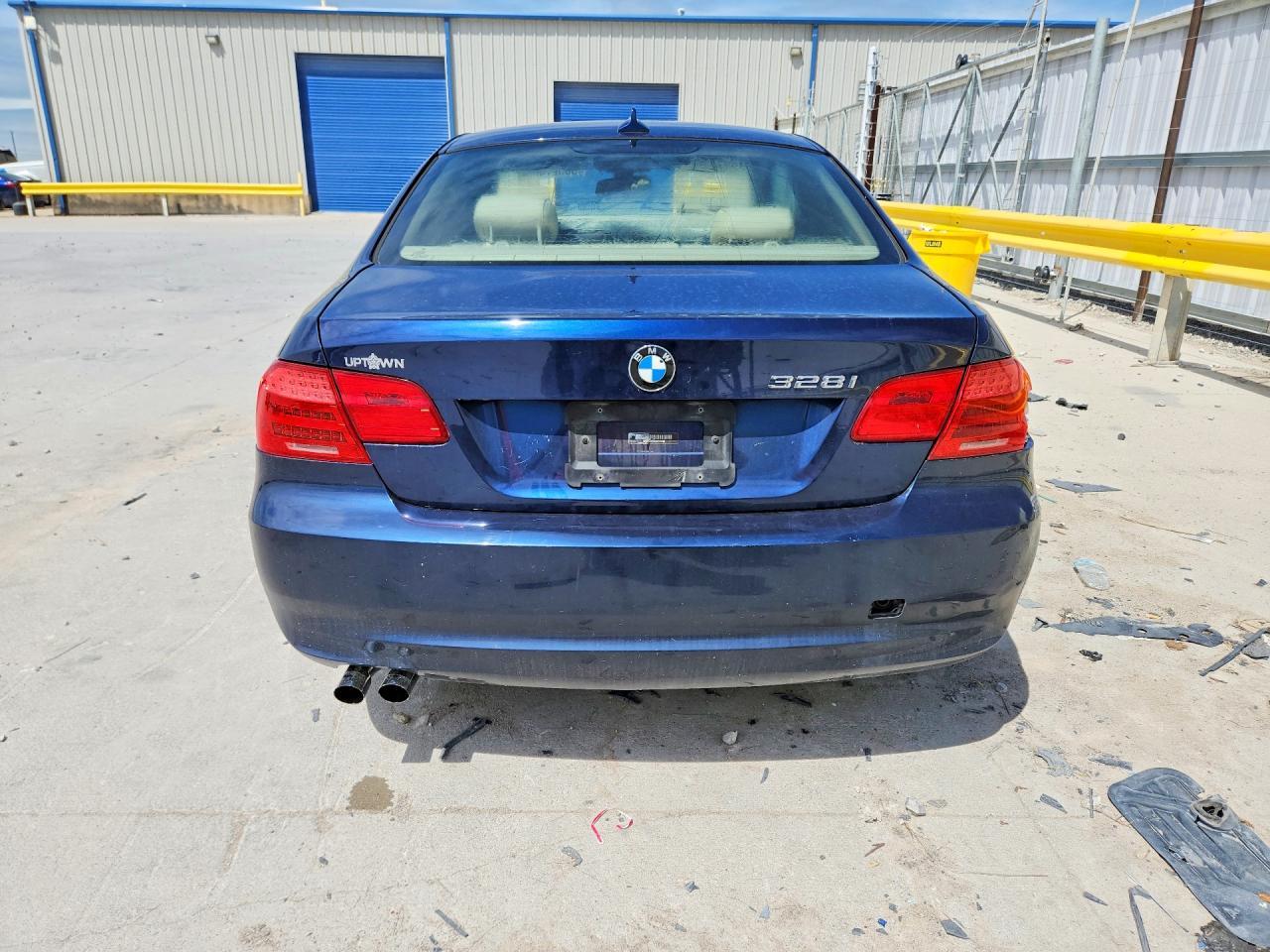 2013 BMW 328 I - Image 6