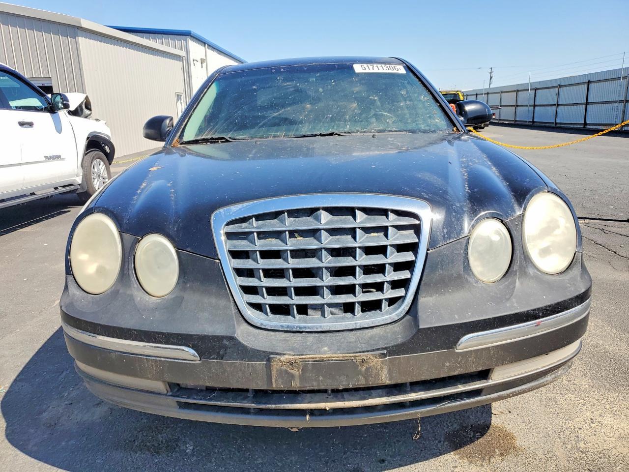 2005 Kia Amanti Base - Image 5