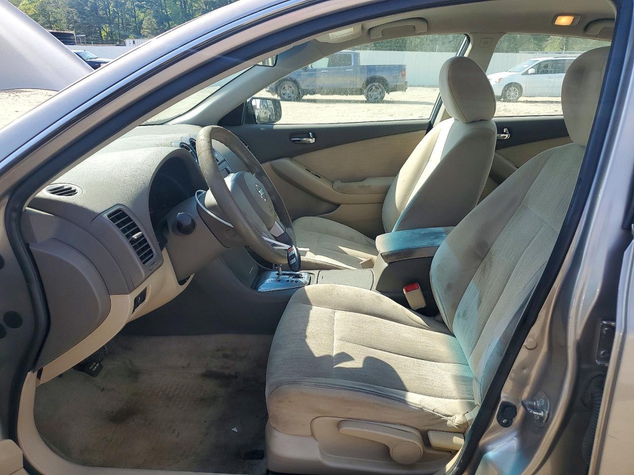 2012 Nissan Altima 2.5 - Фото 7