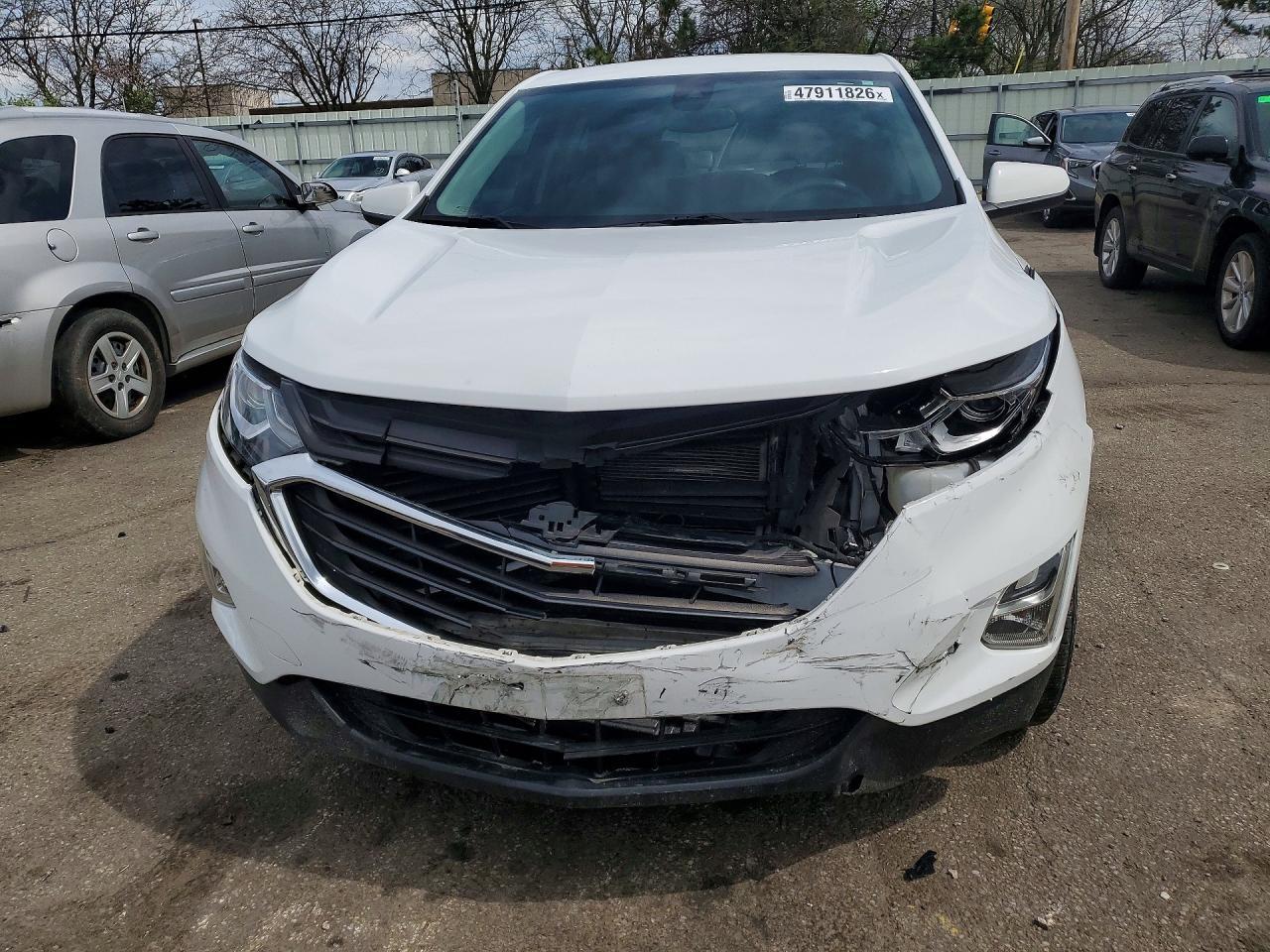 2021 Chevrolet Equinox Lt - Image 5