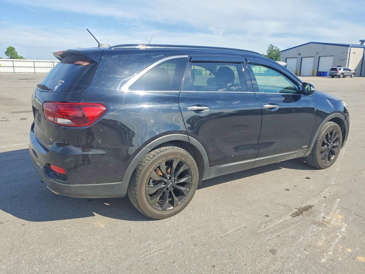 2019 Kia Sorento S V6 - Image 3