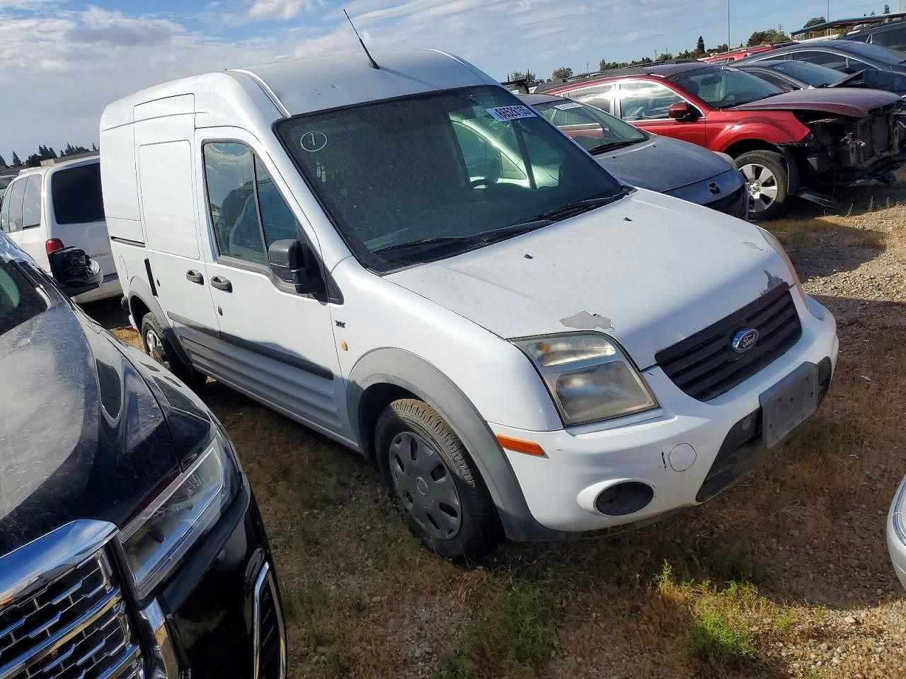 2013 Ford Transit - Image 4
