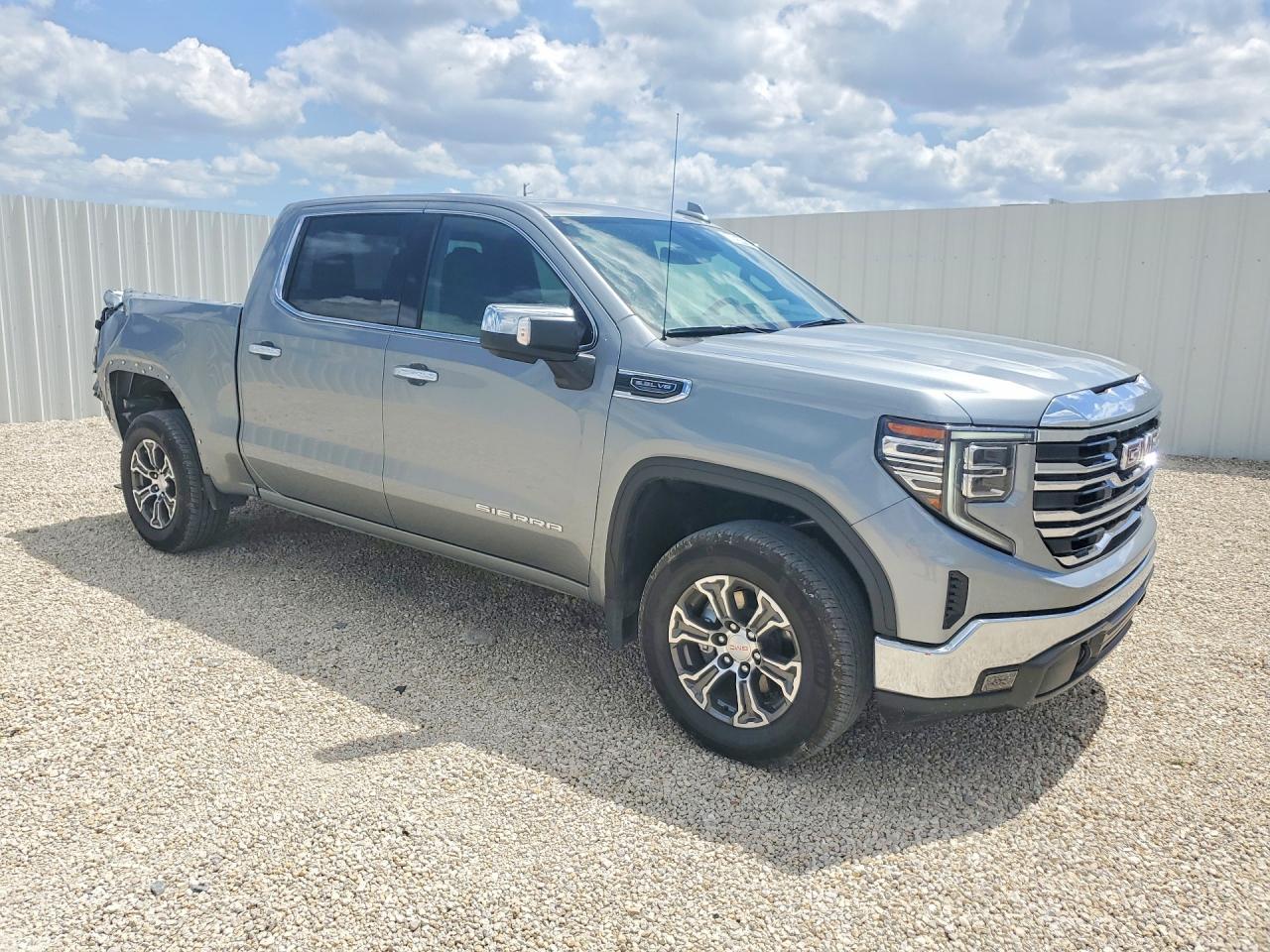 2026 GMC Sierra K1500 Slt - Фото 4