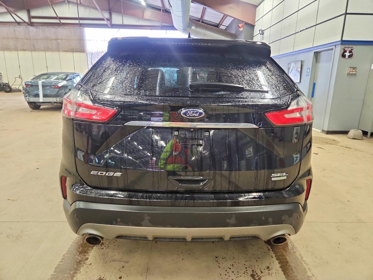 2020 Ford Edge Sel - Image 6