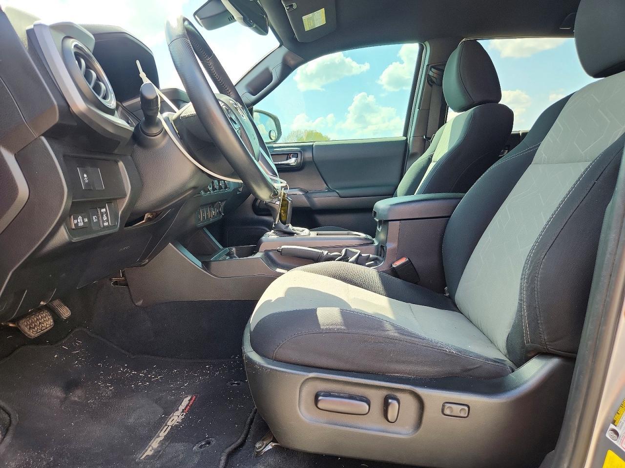 2021 Toyota Tacoma - Image 7
