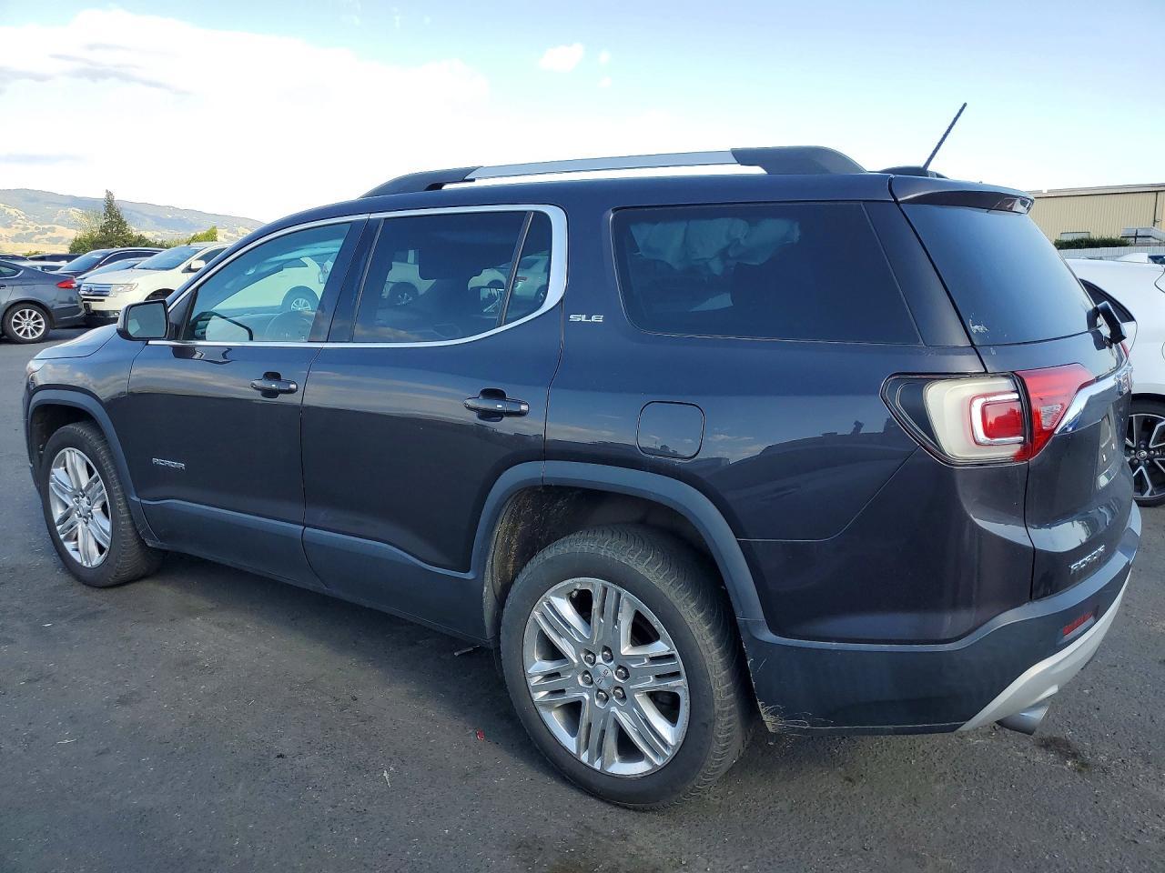 2017 GMC Acadia - Image 2