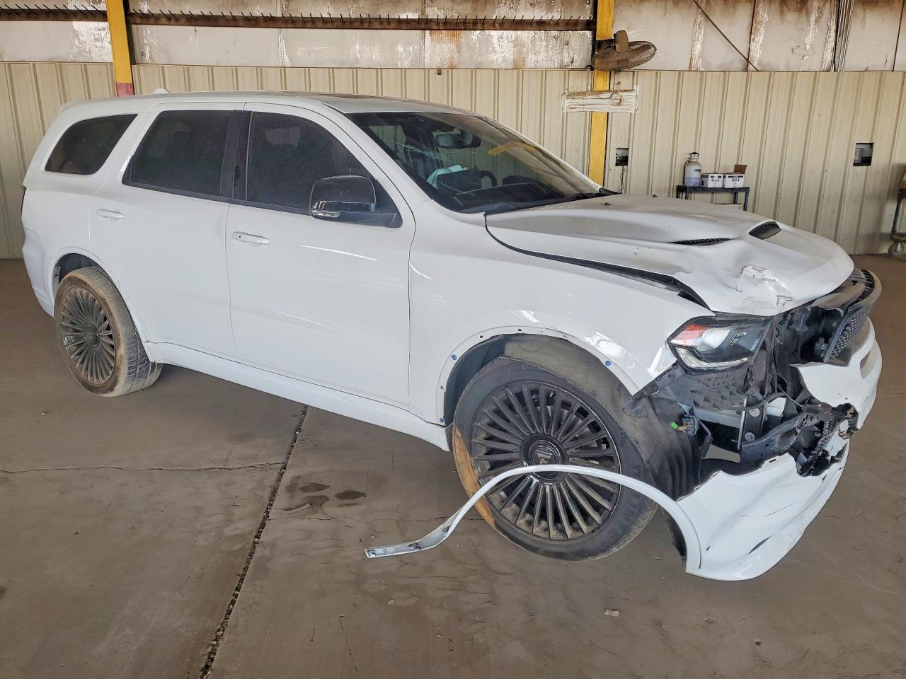 2020 Dodge Durango R - Фото 4