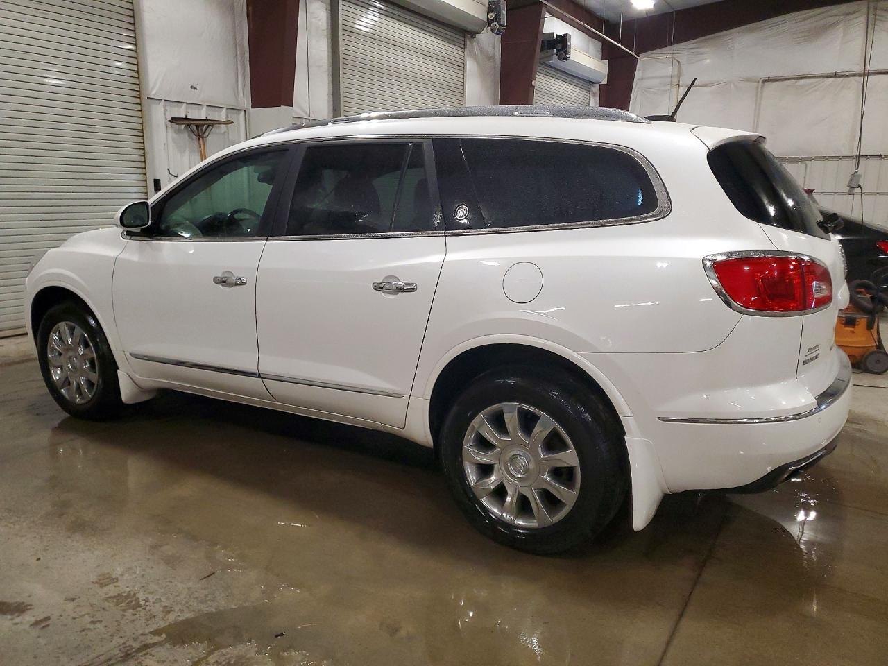 2017 Buick Enclave - Фото 2