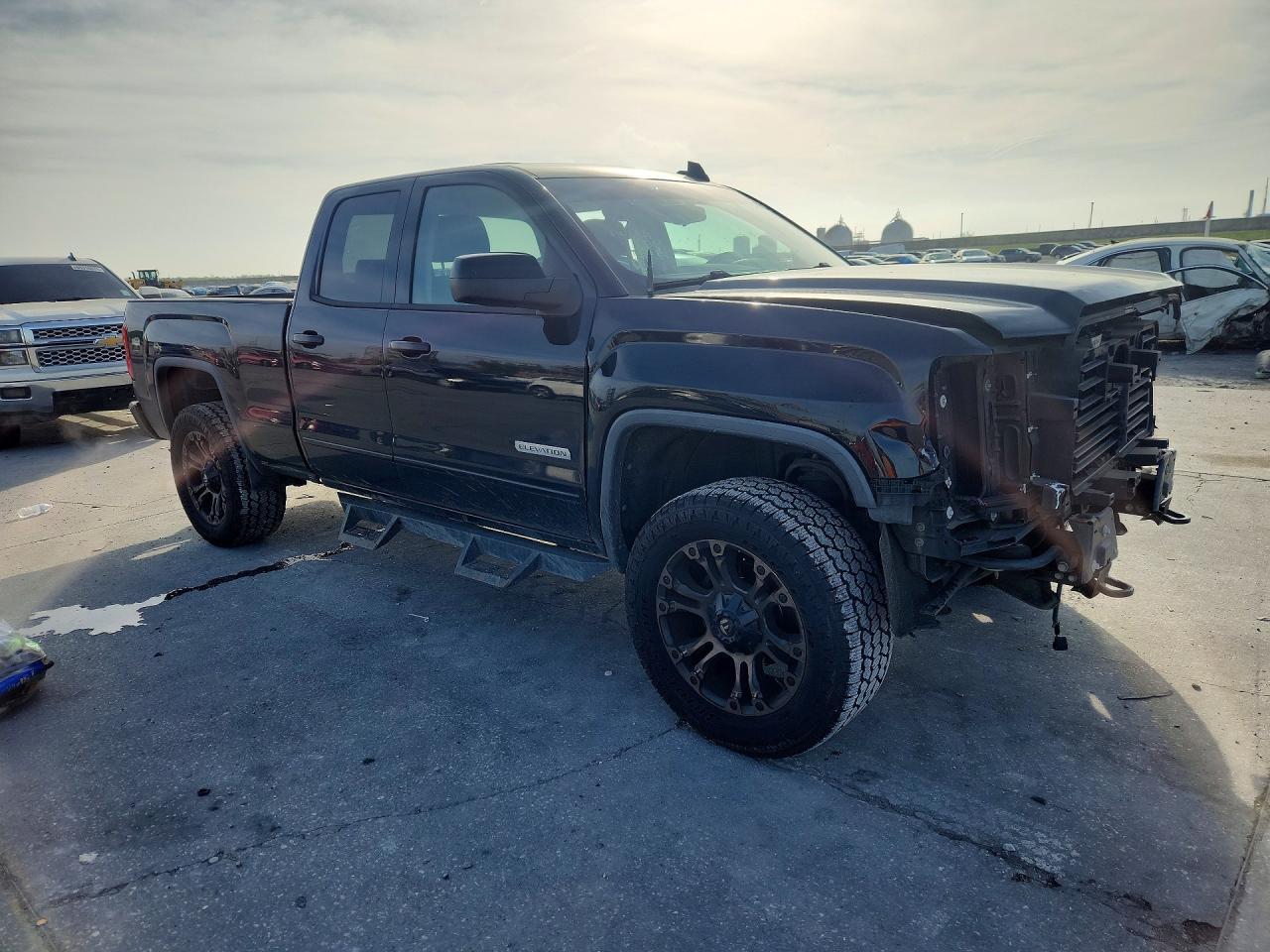 2018 GMC Sierra C1500 - Image 4