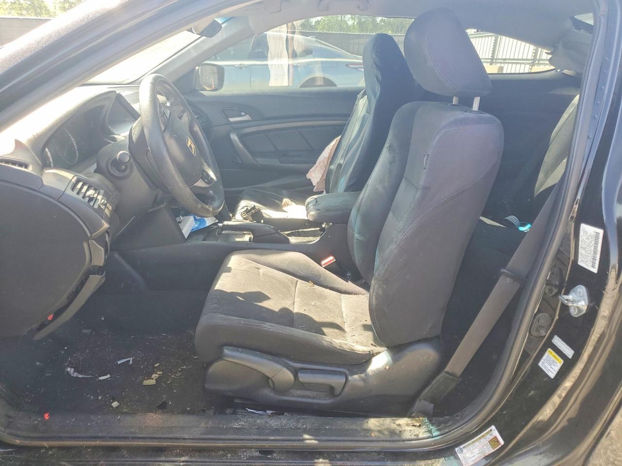 2011 Honda Accord Lx-S - Фото 7