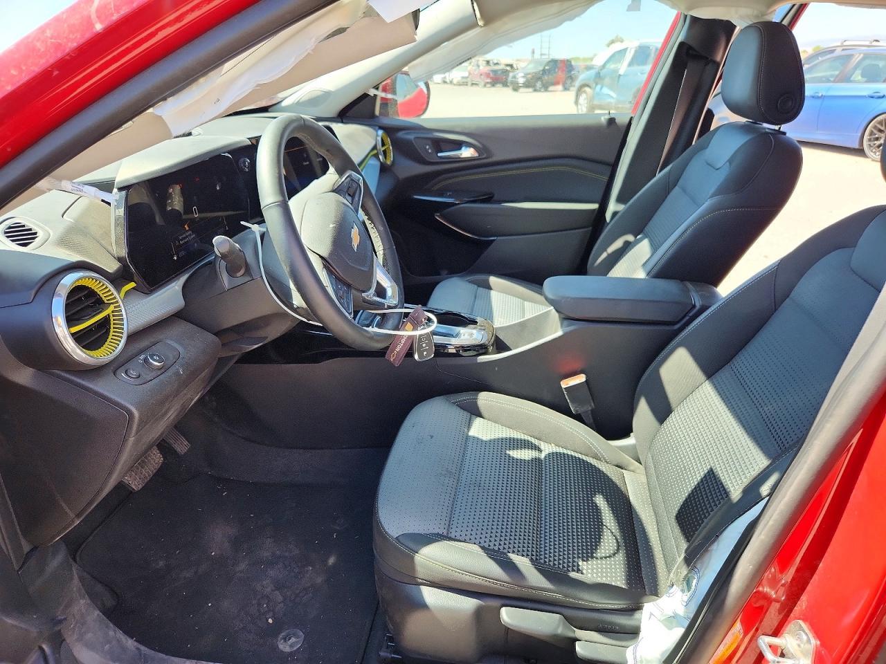 2026 Chevrolet Trax 1Lt - Image 7