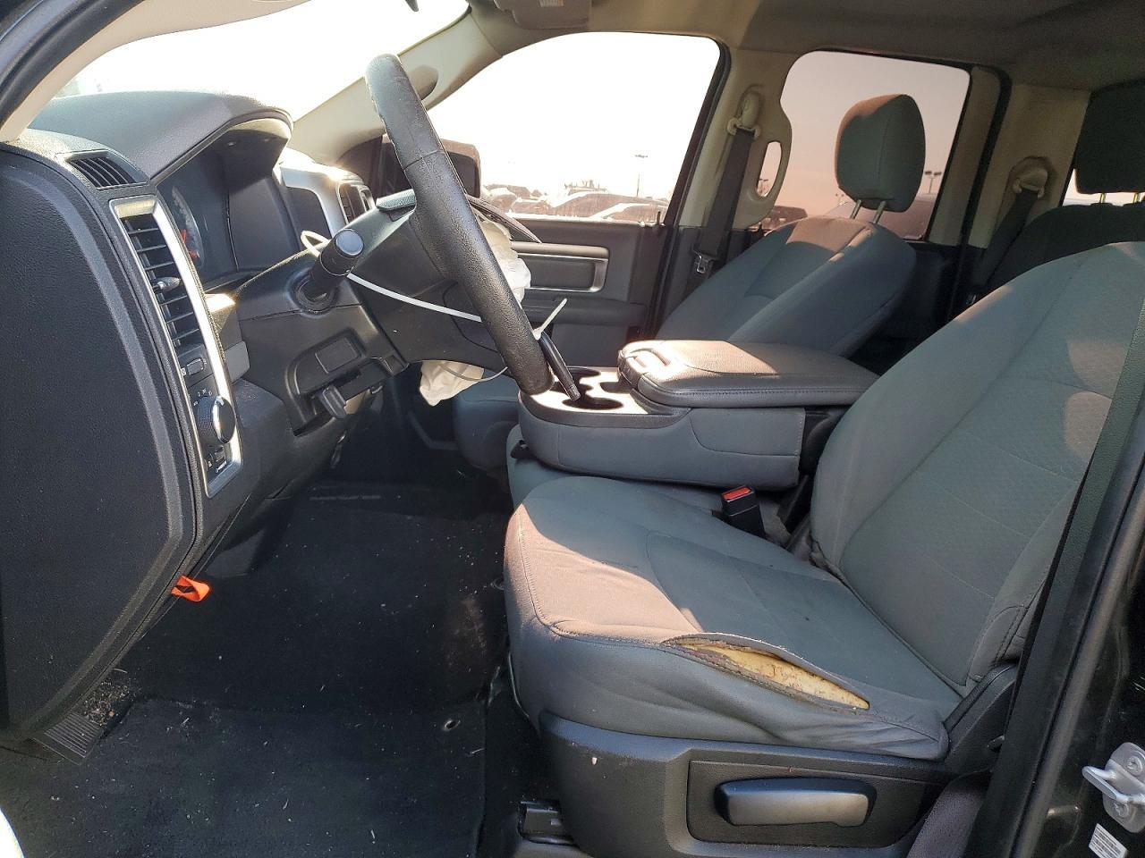 2017 Ram 1500 Slt - Image 7