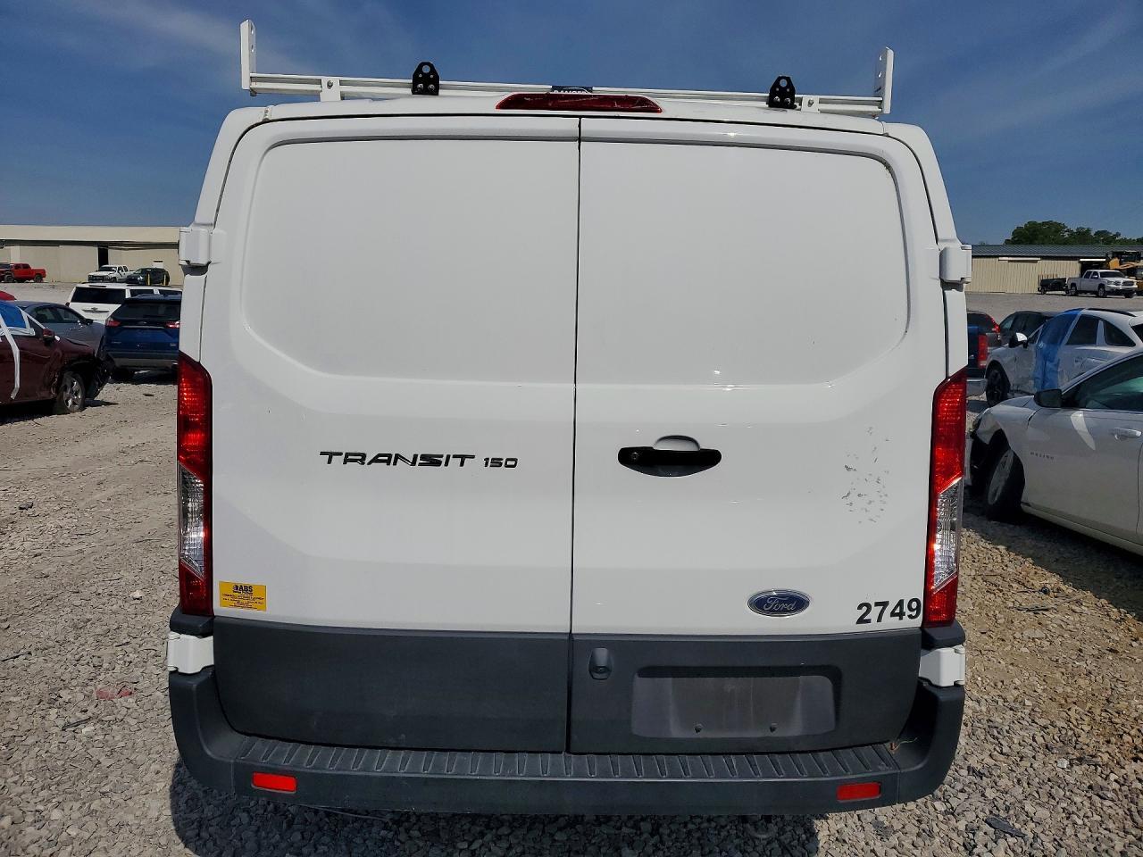 2022 Ford Transit T-150 - Image 6