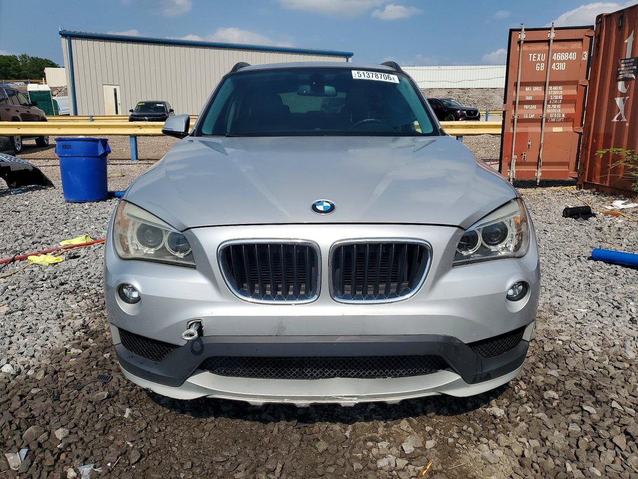 2015 BMW X1 Sdrive28I - Фото 5