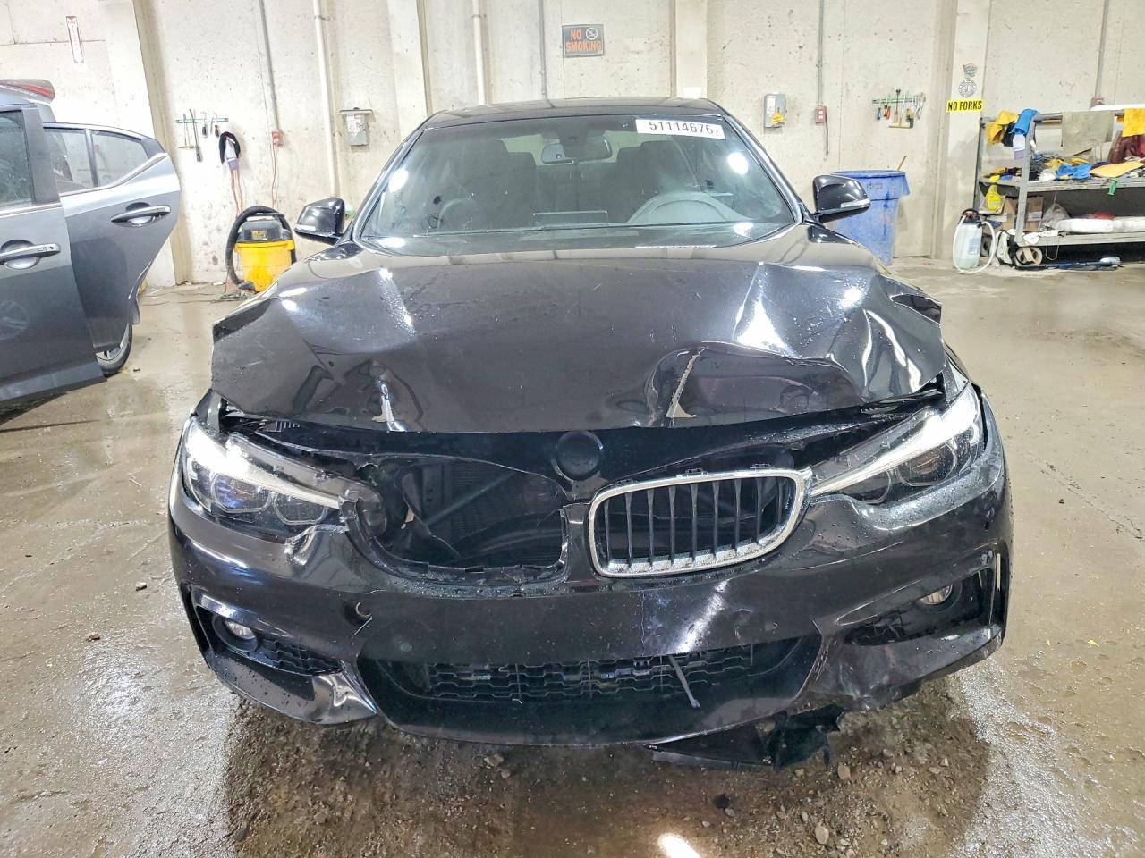 2018 BMW 430I - Фото 5