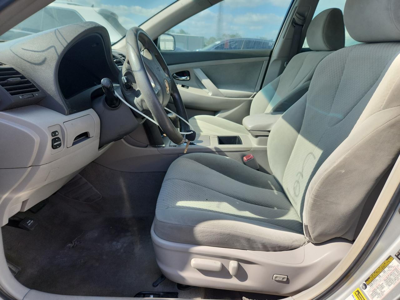 2007 Toyota Camry Le V6 - Фото 7