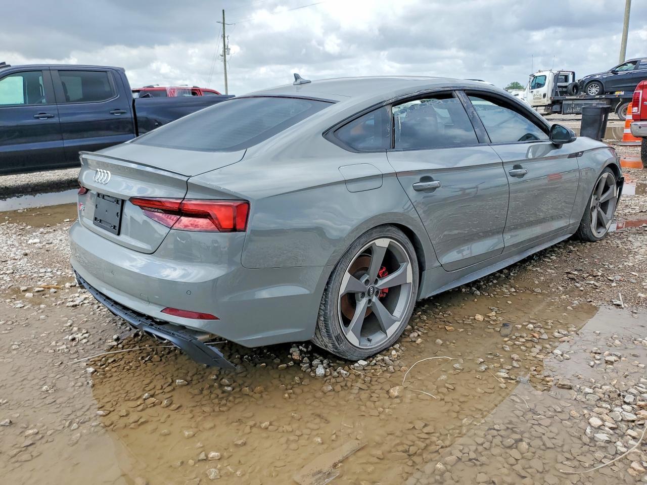 2019 Audi S5 Premium Plus - Image 3