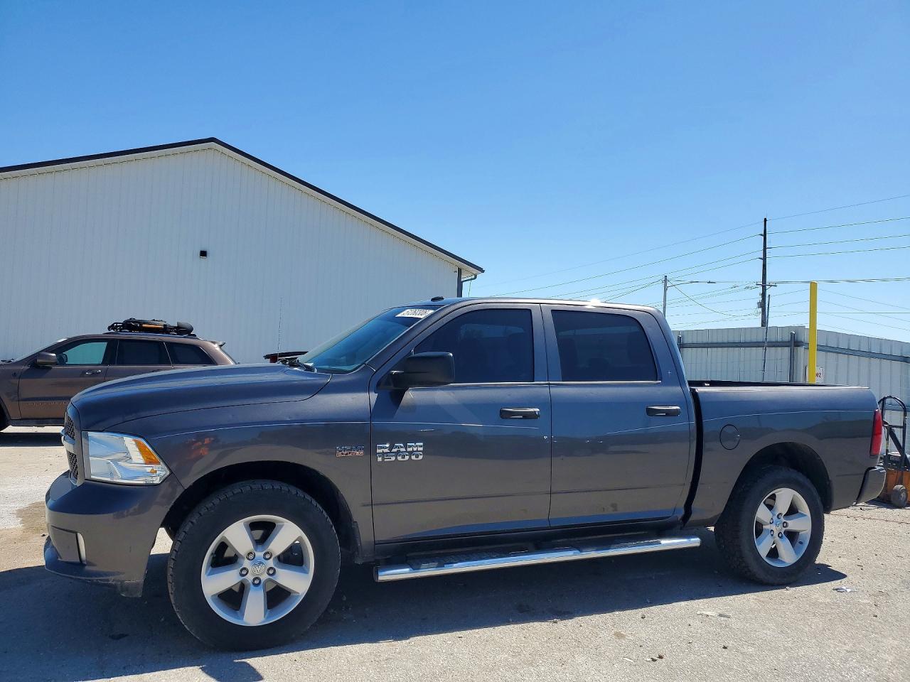 2014 Ram 1500 St