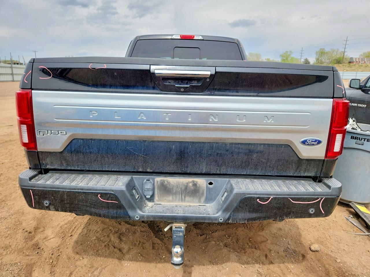 2018 Ford F150 Supercrew - Image 6