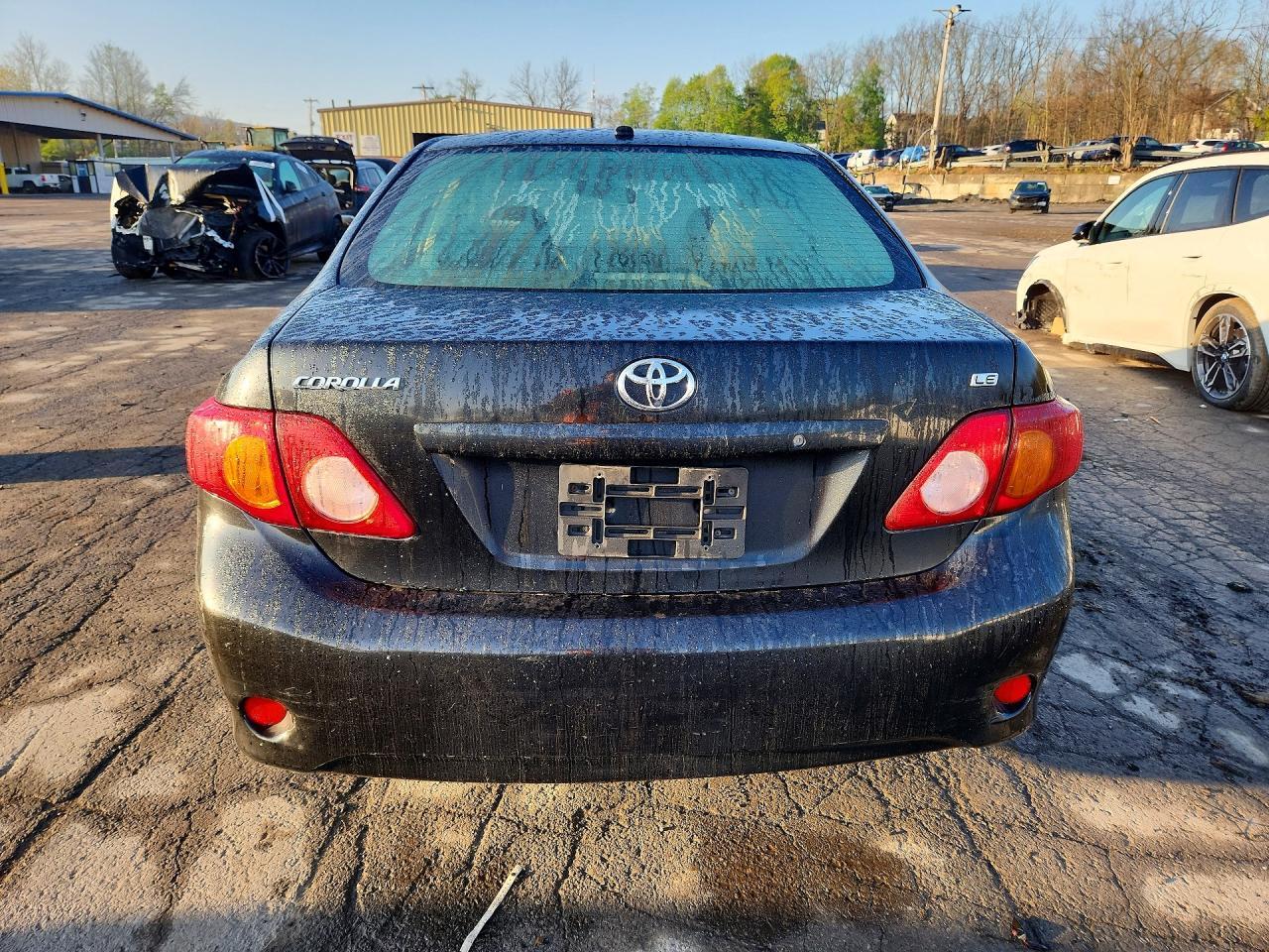 2009 Toyota Corolla - Image 6
