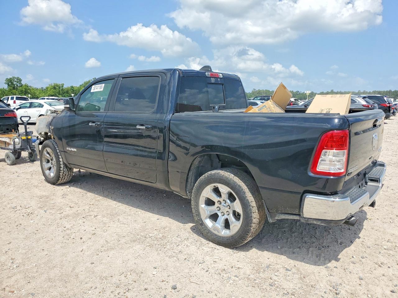2020 Ram 1500 Big Horn - Фото 2