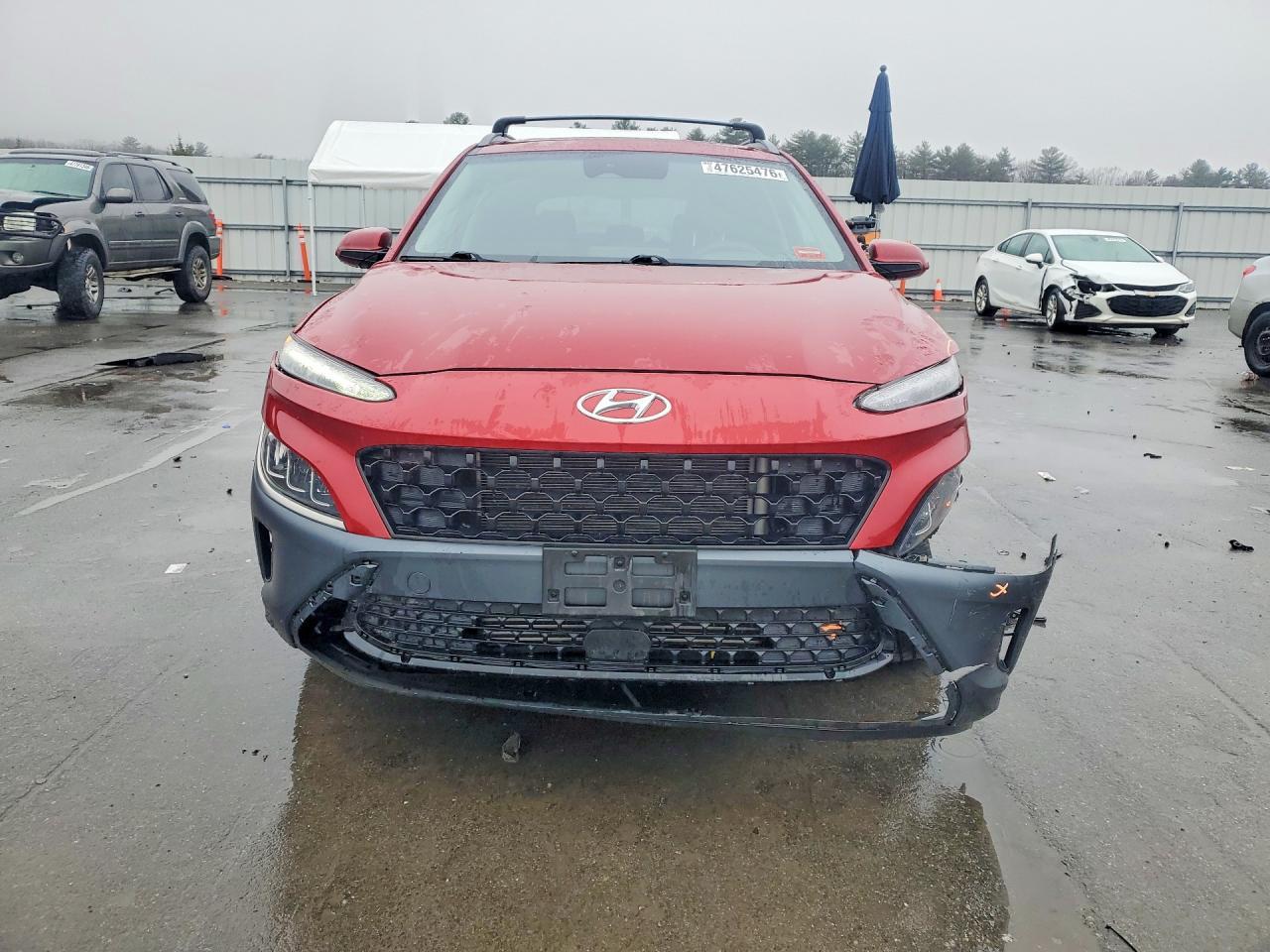 2023 Hyundai Kona - Image 5
