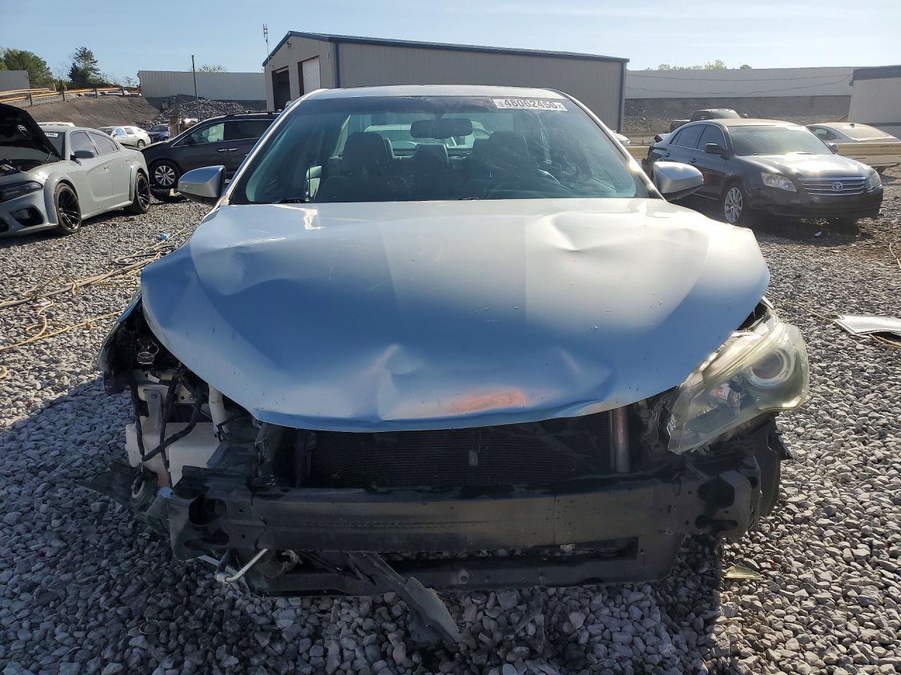 2016 Toyota Camry Xse - Фото 5