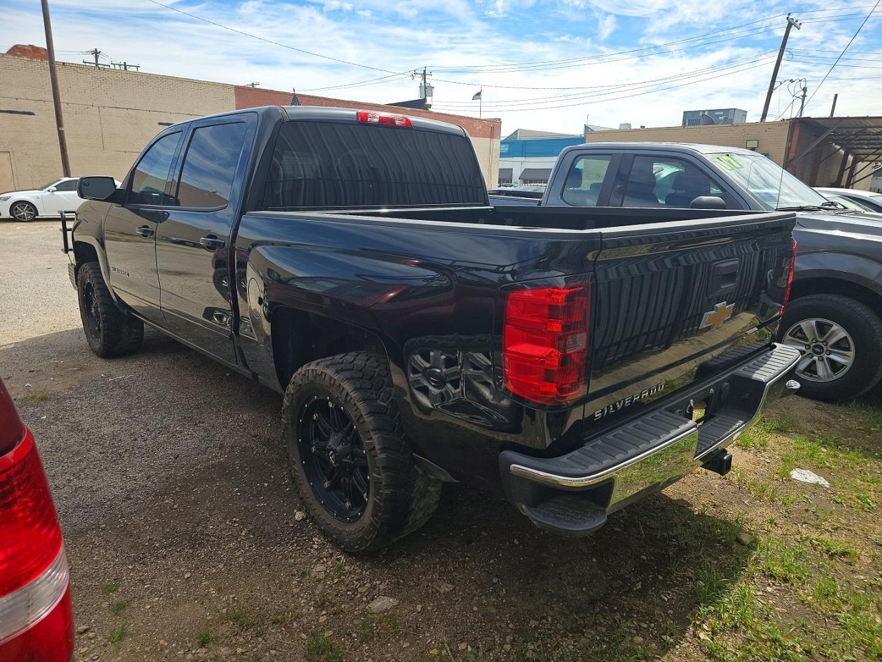 2015 Chevrolet Silverado K1500 Lt - Image 3