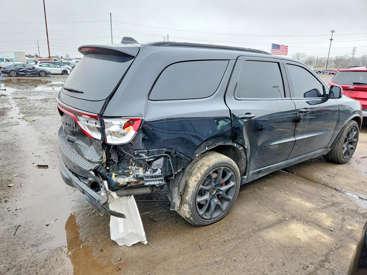 2024 Dodge Durango R - Image 3