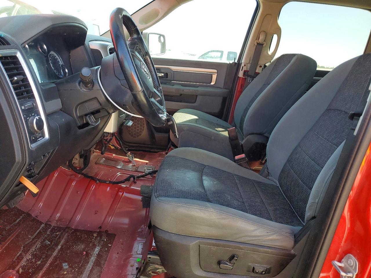 2020 Ram 1500 Classic Slt - Фото 7