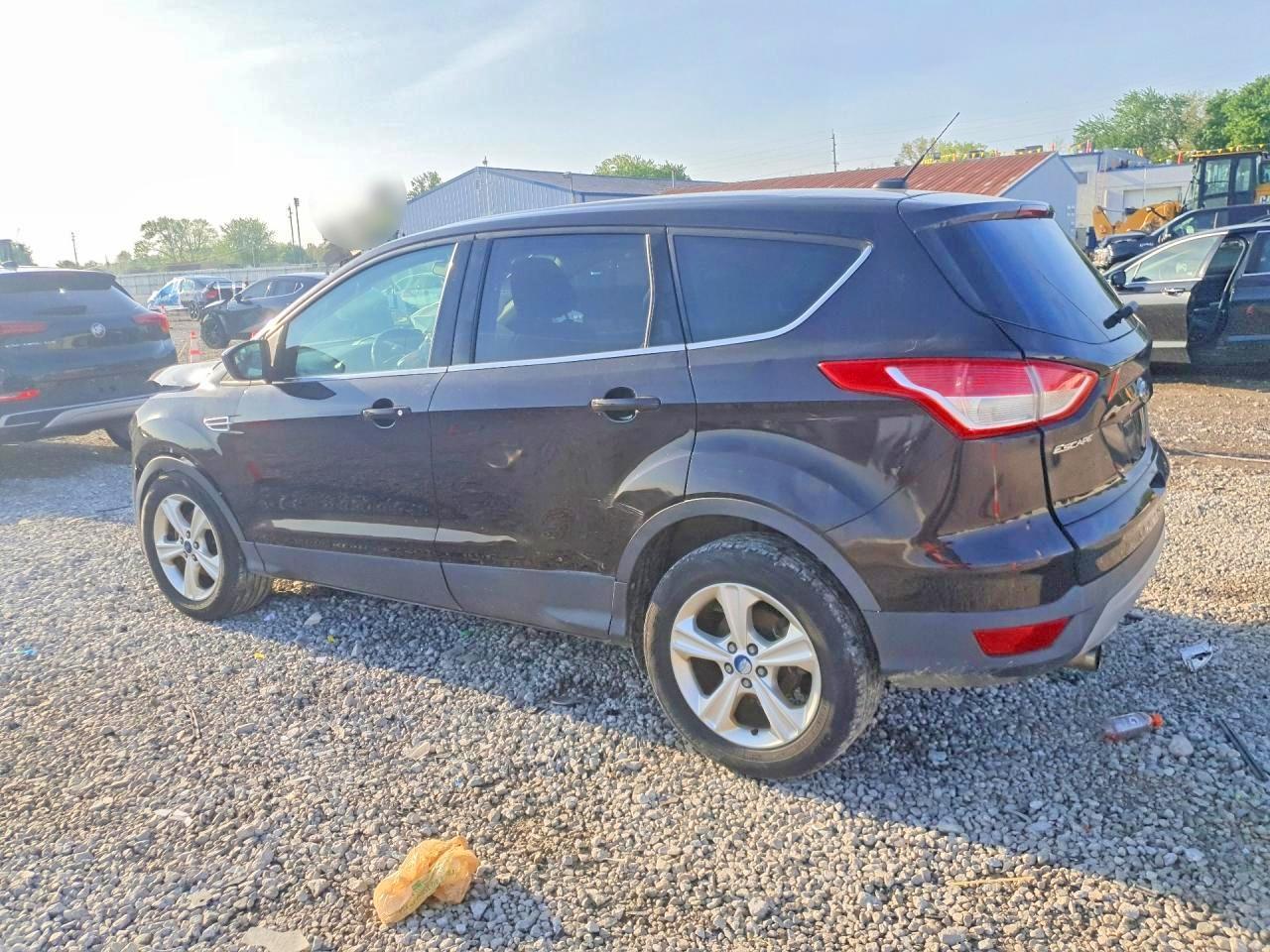 2013 Ford Escape Se - Image 2