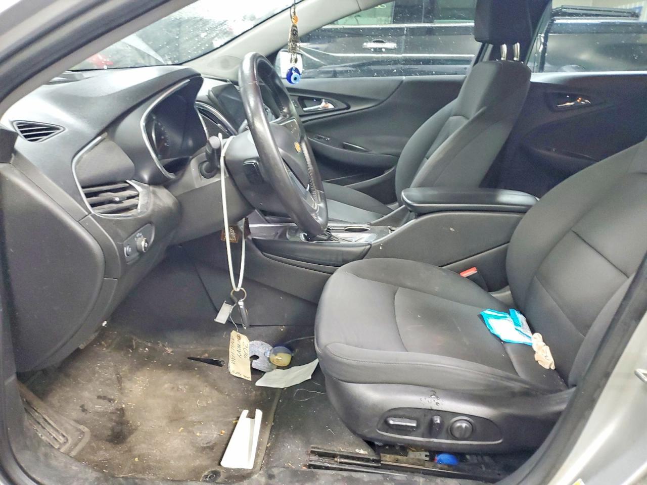 2016 Chevrolet Malibu Lt - Image 7