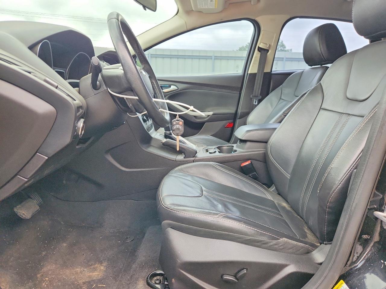 2014 Ford Focus Se - Фото 7