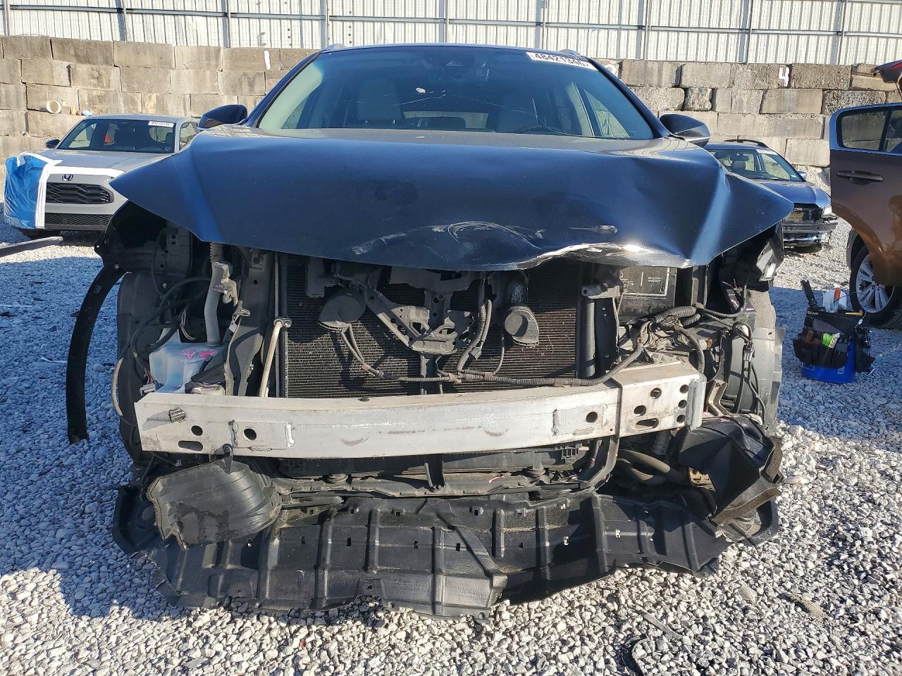 2018 Lexus Rx 350L Base - Image 5