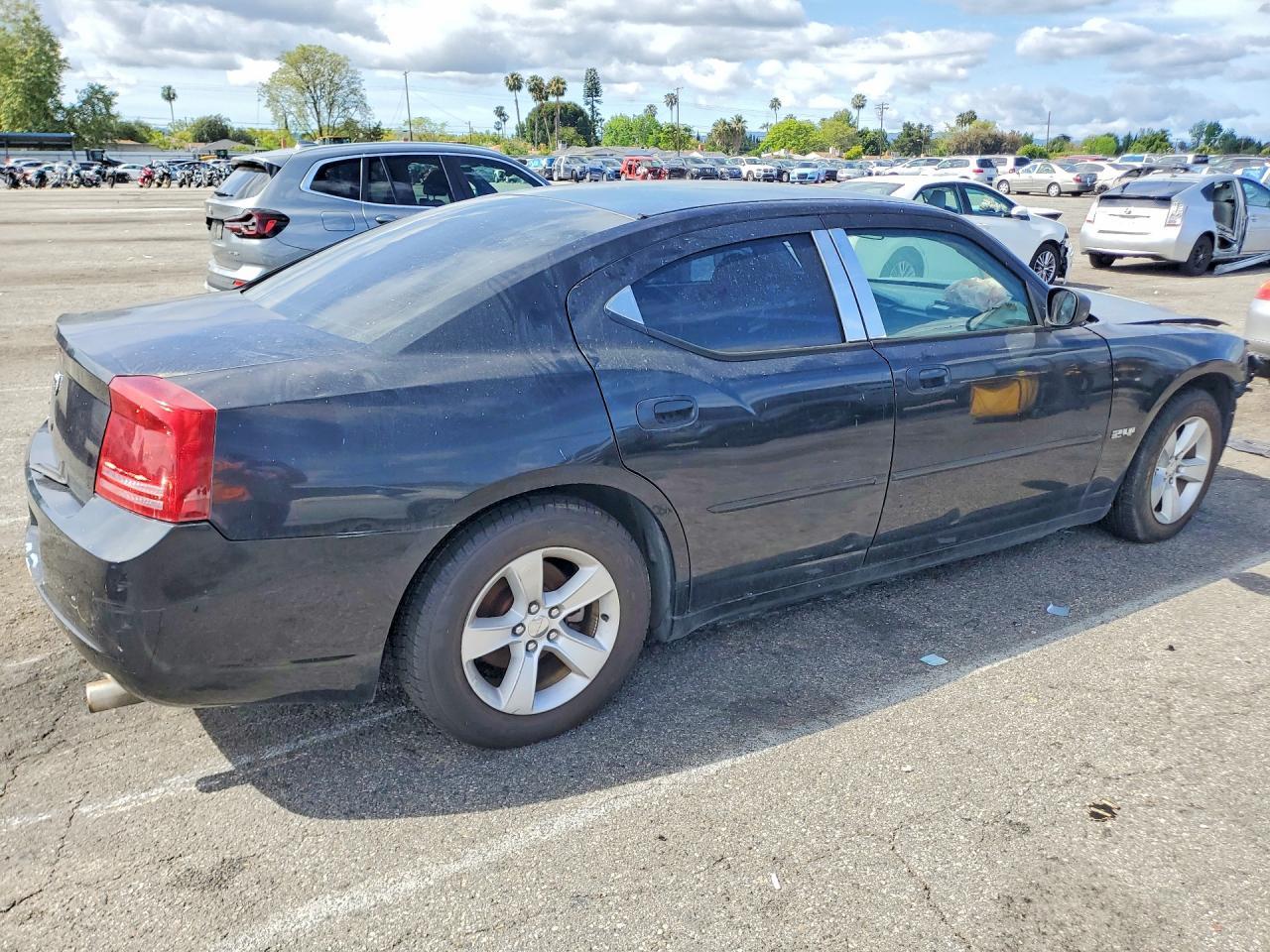 2006 Dodge Charger Se - Фото 3
