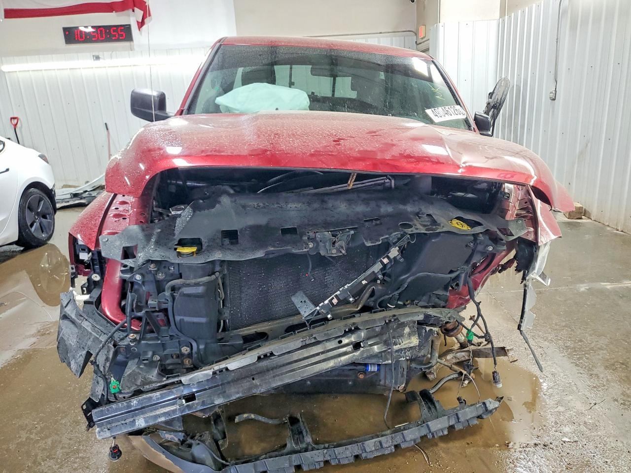 2014 Ram 1500 St - Image 5