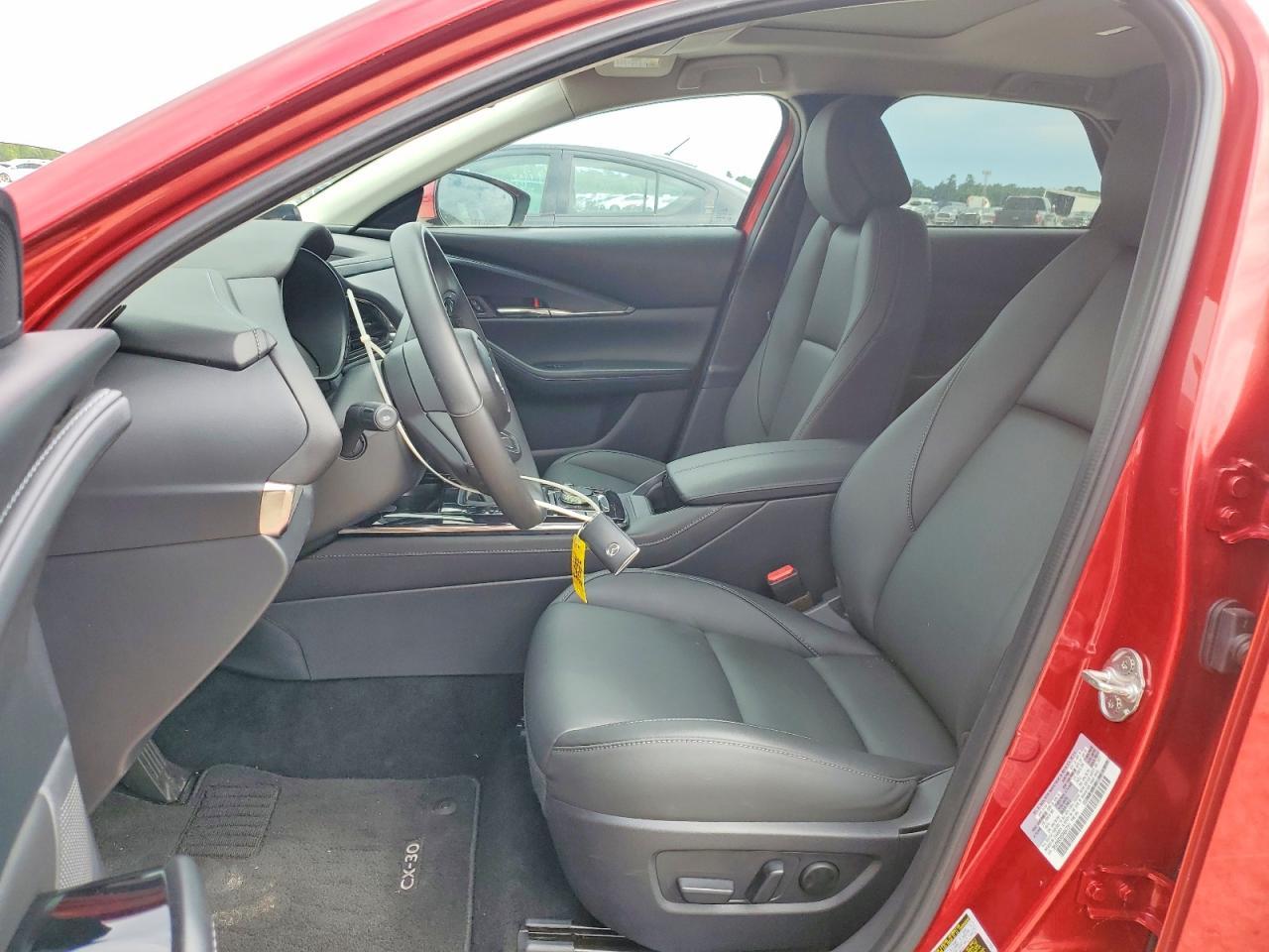 2024 Mazda Cx-30 Preferred - Image 7