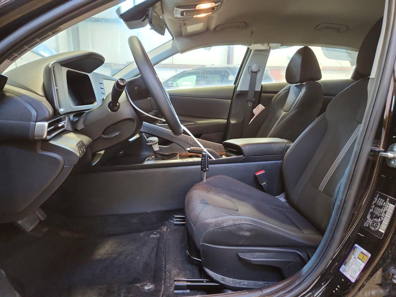 2026 Hyundai Elantra Sel Sport - Фото 7