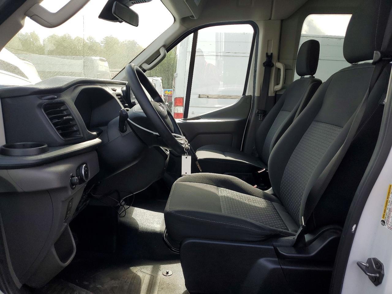 2023 Ford Transit T-350 - Фото 7